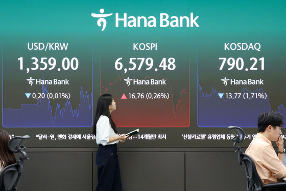 5% 넘보는 美 10년 국채금리…투자 위축시 코스피 직격탄