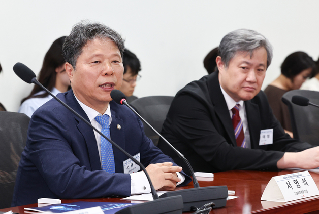 "의료AI 확산 막는 규제 풀어야"…'통합돌봄 시대' 제도개선 한목소리(종합)