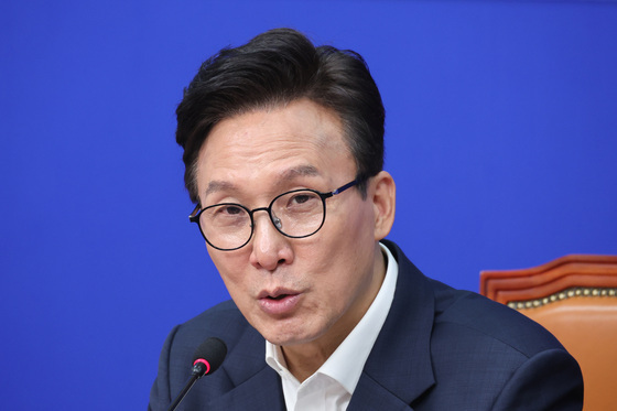 김민석 "세종은 워싱턴, 서울은 뉴욕처럼"…행정·공공기관 이전 환영(종합)