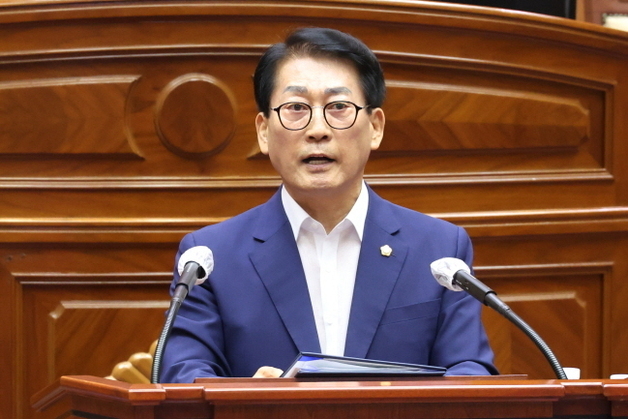 전주시, '프로구단 유치 상황' 질문에 "모기업 확보 어려운 게 사실"