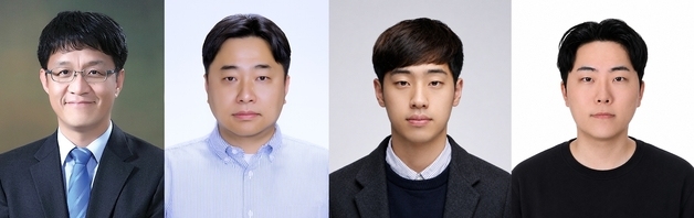 단국대 최종무 교수팀, AI 활용해 빅데이터 처리 지연 최대 50배 개선