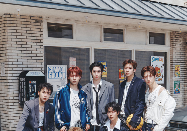펜타곤, '겁쟁이' 티저 공개…성숙해진 비주얼