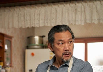 "제작비 5억원, 첫 세로형 영화"…이준익 감독의 도전 '아버지의 집밥' (종합)[N현장]