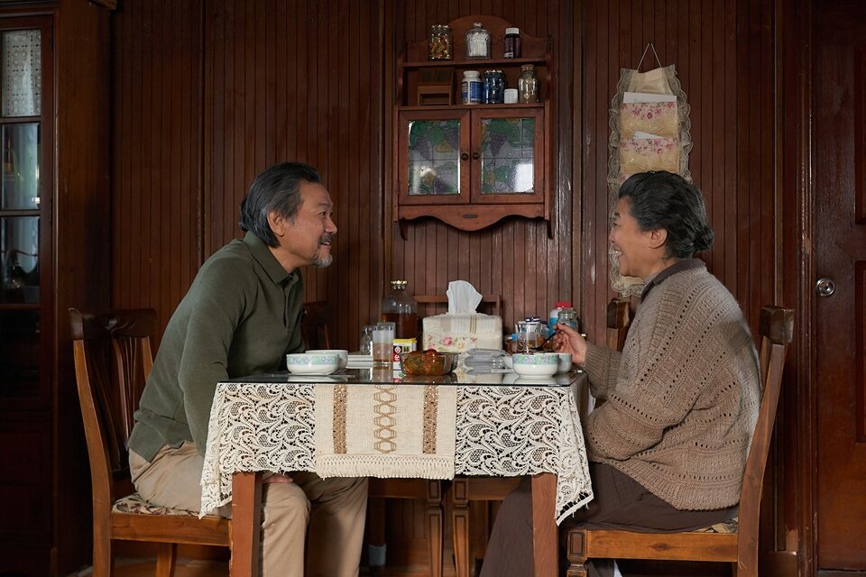 본문 이미지 - '아버지의 집밥' 스틸 컷
