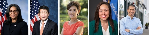[美중간선거 D-60]③한국계 후보들 면면…제주 고씨 이민3세 도전장
