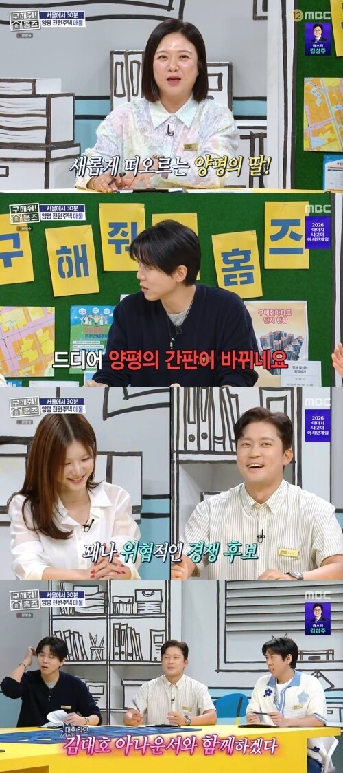 본문 이미지 - MBC '구해줘! 홈즈' 화면 캡처