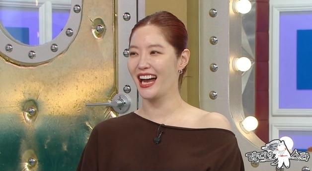 '돌싱' 김새롬, 재혼에 진심 "연애 쉰적 없다…몸만 들어와도 돼"