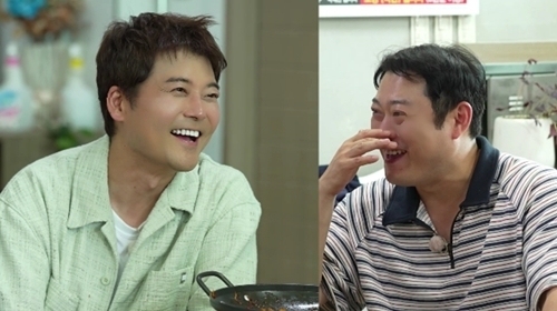 이선민, '건보료 200만원' 플러팅 후폭풍…"재산 역추적까지 들어갔다"