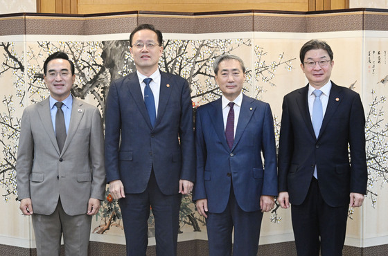 63조 초과세수, 주거·일자리·서민금융에 활용…재정·금융당국 공감대