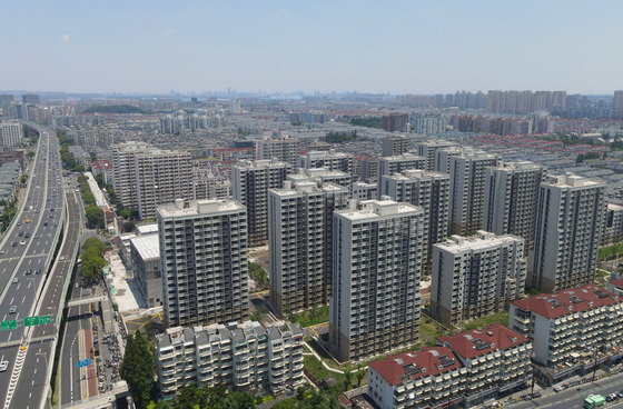 中, 주담대 이자 첫 전국 지원…'부동산 살리기' 나서