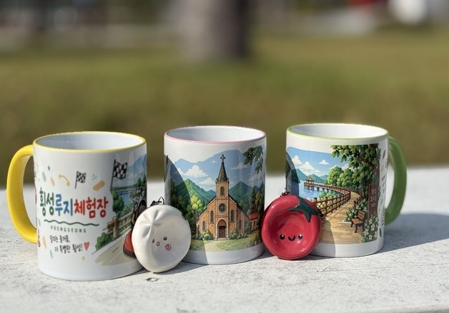 "열차 운임 100% 환급"…횡성군·코레일, 파격 가을 철도여행 이벤트