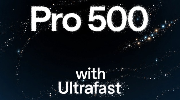 챗GPT 프로, 최고 월 $500…$200 요금제는 사용량 반토막