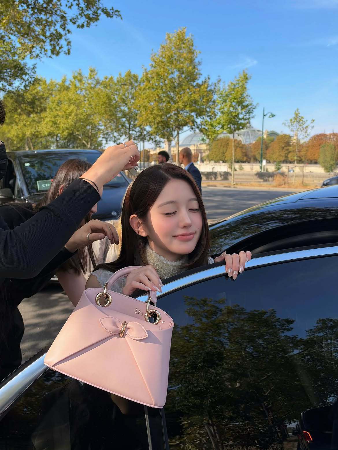 본문 이미지 - 사진=장원영 인스타그램