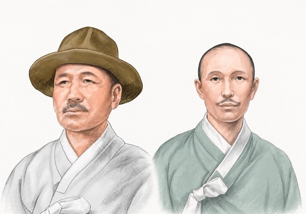 일제 한글 탄압 맞선 이병기·신명균…10월의 독립운동가 선정