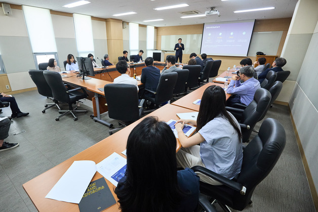 인하대 법학전문대학원, 로앤에이와 산업·법률 잇는 정례 포럼 개최