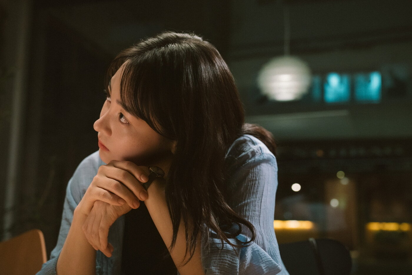 본문 이미지 - 영화 '낮과 밤은 서로에게' 스틸