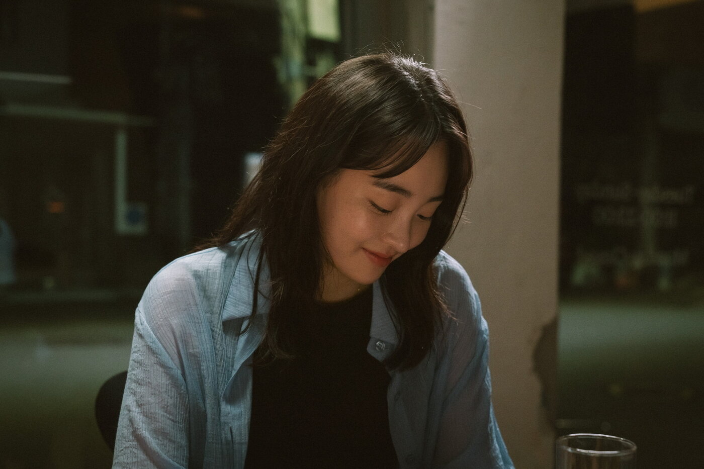 본문 이미지 - 영화 '낮과 밤은 서로에게' 스틸