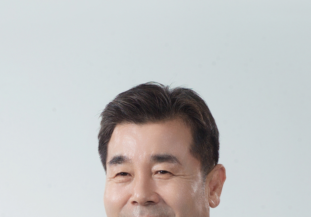 김영길 울산 중구청장, 시장·군수·구청장협의회 상임부회장 선출