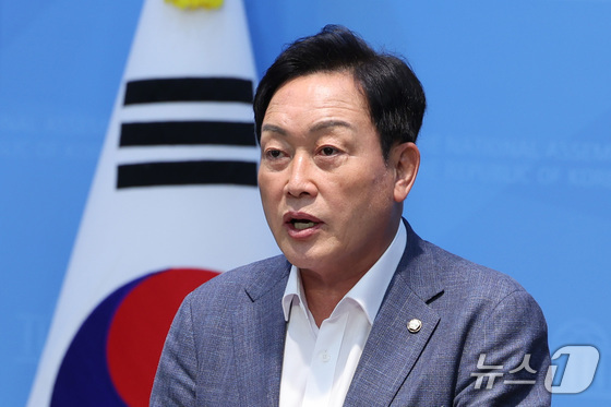 잦은 초대형 산불 불구 산림청 산림재난 예산 1000억 넘게 줄어