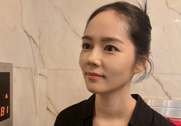 '본명 김현주' 알부민 90병 산 내역 깐 한가인 "61.6만원 '내돈내산' 맞다"