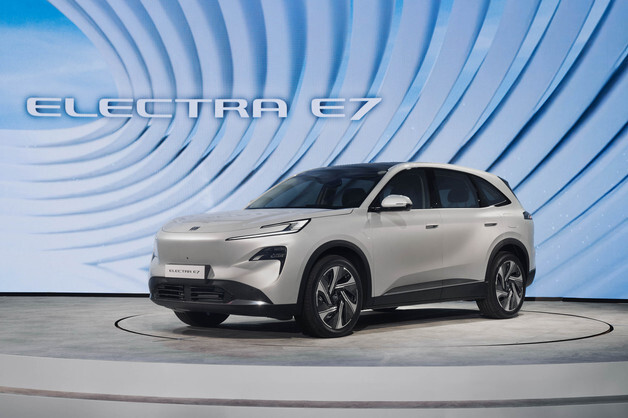 GM 프리미엄 브랜드 뷰익, 한국 공식 진출…PHEV 4300만 원 출시