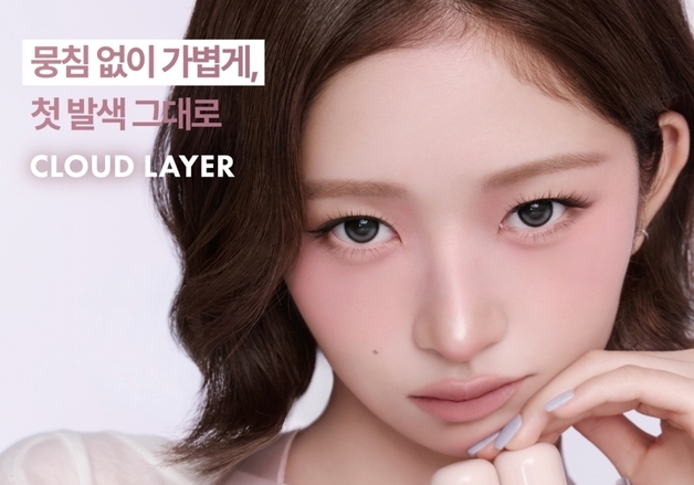 루나, 무신사 메가스토어 성수서 팝업 운영…신규 라인 공개