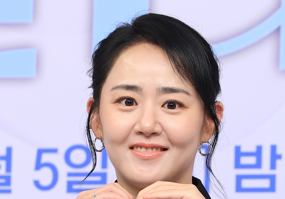 '우발라2' 문근영 "결혼, 많은 축하받아 감사…잘 살아야겠다 다짐"