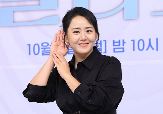 '우발라2' 문근영, 10대 참가자 보며…"매 순간 내 어린시절이 떠올라" [N현장]