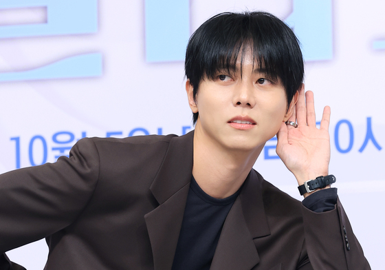 주우재 '우발라2' 합류
