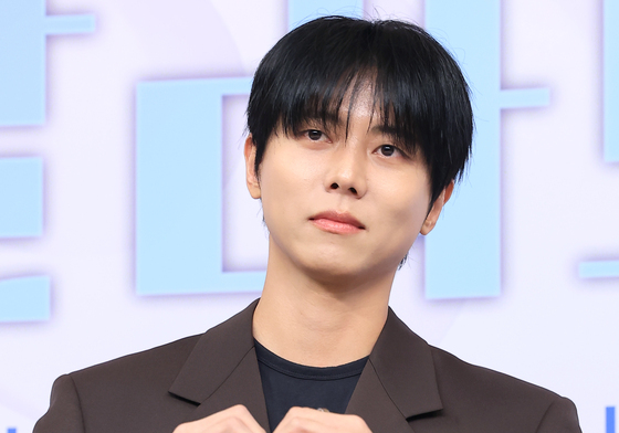 주우재, 근사한 하트