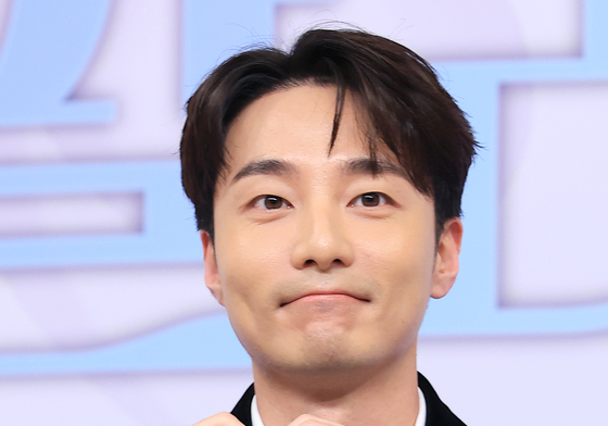 '슈스케' 출신 로이킴 "14년 전 나도 참가자…'우발라2' 심사 감사해"[N현장]