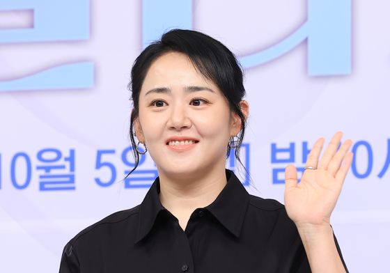 문근영, 7년 만에 예능 나들이