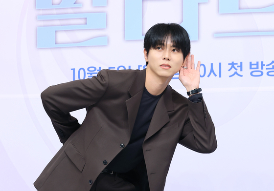 주우재 '모델계 임진모'