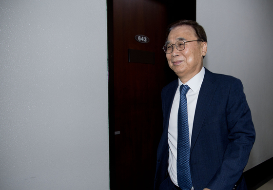 국정원, '美, 국정원장 NGA 방문 거부' 보도에…"한미동맹 훼손·국익 손실"