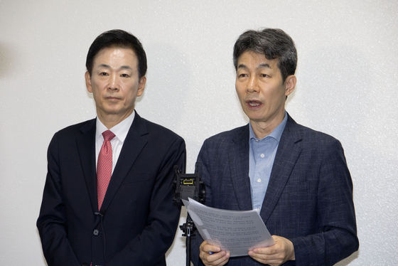 국정원 "김여정 '지뢰 담화' 굉장한 로키…北 연관성 차단 의도"