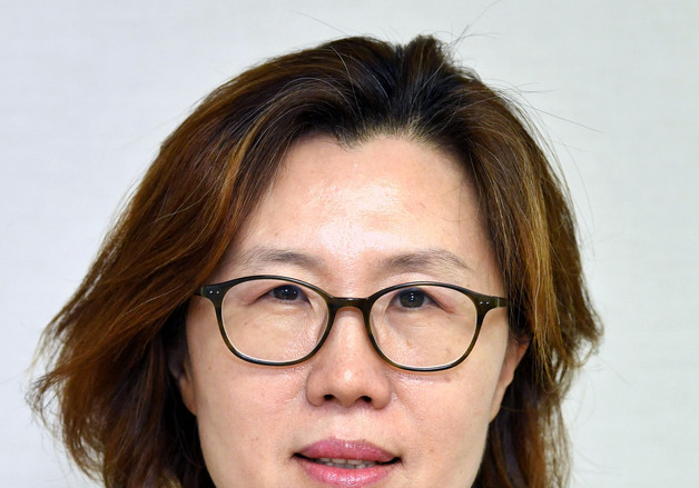 한국신문방송편집인협회기금 석좌교수에 황정미 전 세계일보 편집인