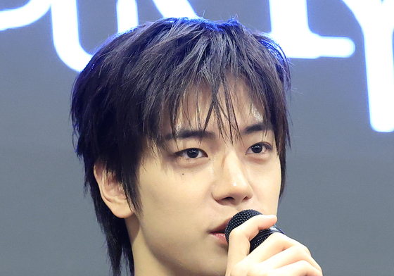 클유아 송승호, 설레는 컴백