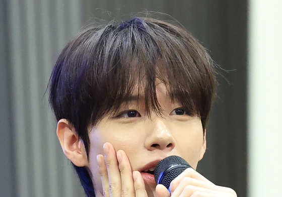 김성민, 클유아 귀요미