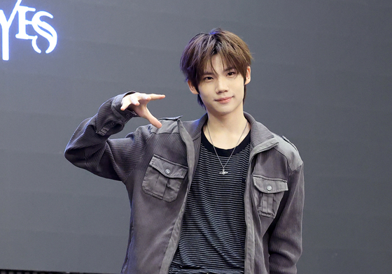 켄신, 문학소년에서 재즈소년으로