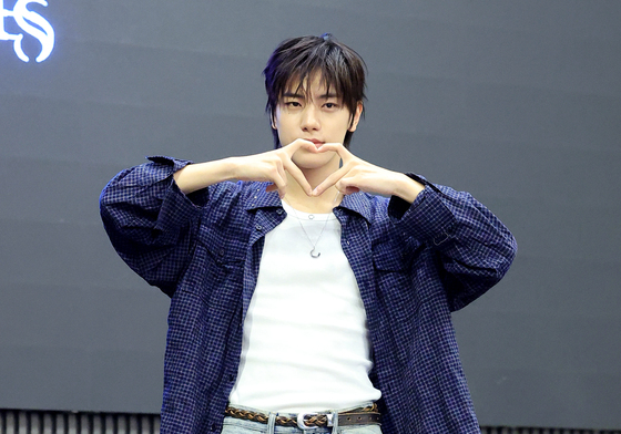 클유아 송승호, 두근두근 하트