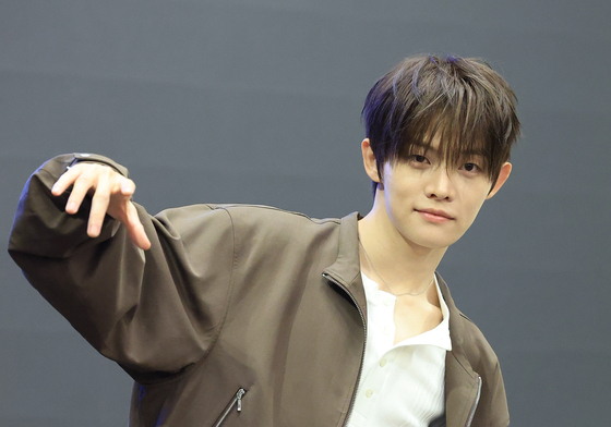 전민욱, 힐링 가이