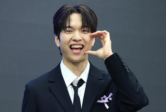 유재필, 클로즈 유어 아이즈 많이 사랑해 주세요