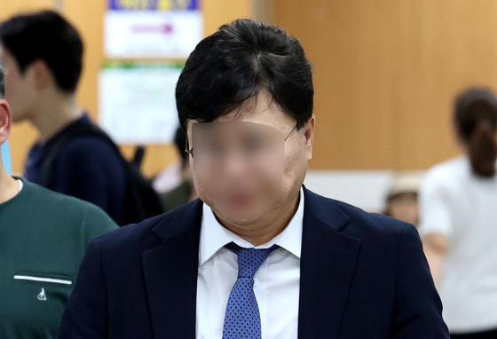 제넨셀 창업주 2심 징역 4년·법정구속…"김승원 통해 식약처 청탁 인정"