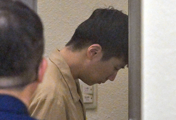 장윤기 강간살인 유죄에도…'케이블타이' 납치계획은 증거 부족