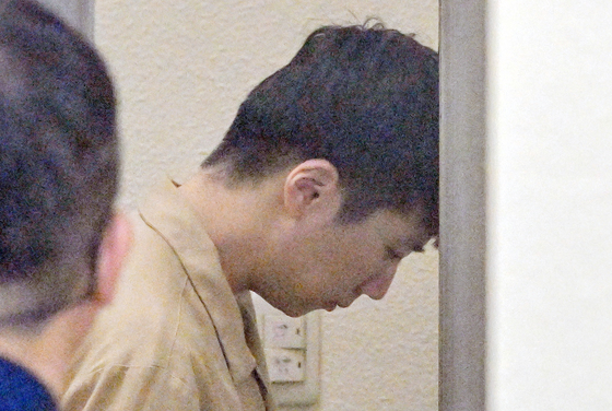 장윤기 무기징역…재판부 "평생 가석방 없이 영구 격리해야"(종합)
