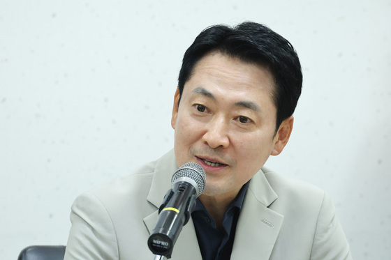 장동혁, 특검 추경호 20년 구형에 "법원서 무죄 선고해줄 것 믿어"