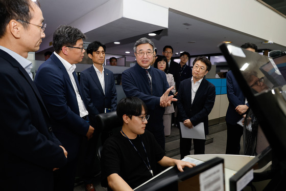 국정자원 화재 1년…주요시스템 이중화는 아직, 재발방지 관건은 '속도'