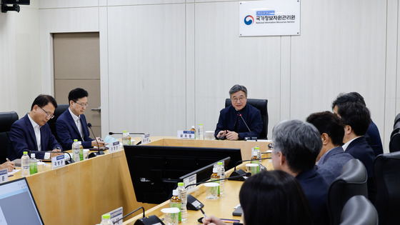 국정자원 화재 1년, 국가 전산 '복구체계 구축'…데이터 이원화