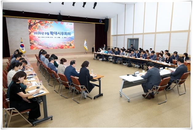 광양대전환 정책발굴 1위는 '광양시+항만공사+포스코 캐릭터 굿즈숍'