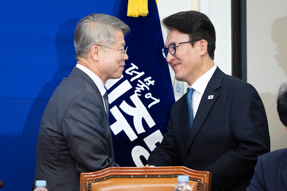 [오늘의 주요일정] 광주전남 (1일, 목)